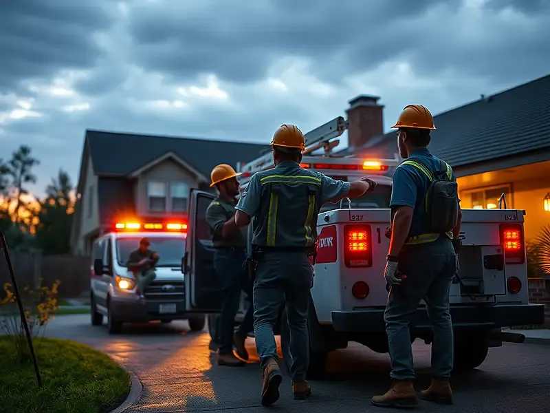 Service Emergency Storm Damage Roof 14f24q in Phoenix, AZ - 24/7 Water Damage | Phoenix