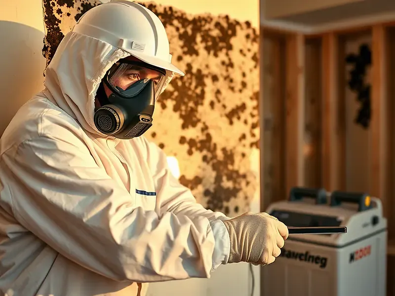 Service M Old M Old Remediationremovalprotectiveequipment Icclo in Phoenix, AZ - 24/7 Water Damage | Phoenix
