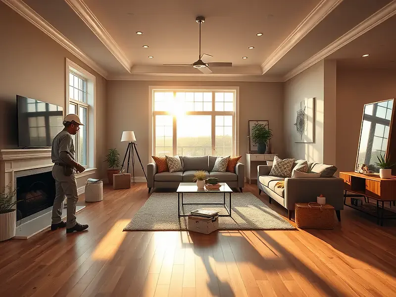 Service Restoration Water Damage Restoration Repair House Icclov in Phoenix, AZ - 24/7 Water Damage | Phoenix